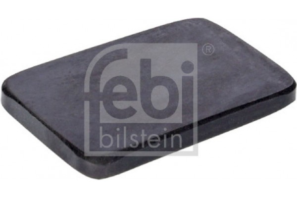Febi Bilstein Προσκρουστήρας, Ανάρτηση - 17626