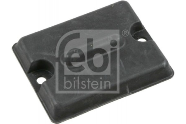 Febi Bilstein Προσκρουστήρας, Ανάρτηση - 23487