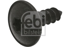 Febi Bilstein Προστασία κινητήρα/προστατευτική Ποδιά - 101436