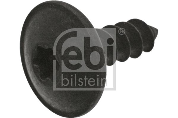 Febi Bilstein Προστασία κινητήρα/προστατευτική Ποδιά - 101887