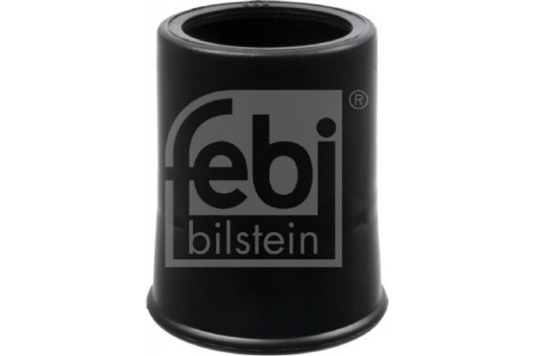 Febi Bilstein Προστατευτικό κάλυμμα/φισούνα, Αμορτισέρ - 02557