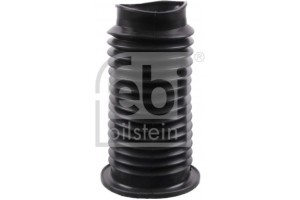 Febi Bilstein Προστατευτικό κάλυμμα/φισούνα, Αμορτισέρ - 28529
