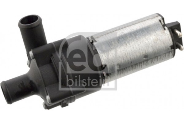 Febi Bilstein Πρόσθετη Αντλία Νερού (κύκλωμα Νερού ψύξης) - 101265