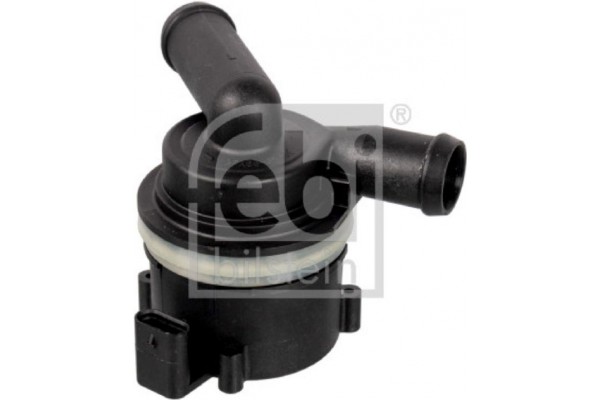 Febi Bilstein Πρόσθετη Αντλία Νερού (κύκλωμα Νερού ψύξης) - 173634