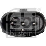 Febi Bilstein Πρόσθετη Αντλία Νερού (κύκλωμα Νερού ψύξης) - 173634