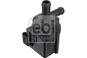 Febi Bilstein Πρόσθετη Αντλία Νερού (κύκλωμα Νερού ψύξης) - 173937