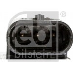 Febi Bilstein Πρόσθετη Αντλία Νερού (κύκλωμα Νερού ψύξης) - 173937