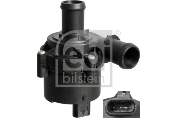 Febi Bilstein Πρόσθετη Αντλία Νερού (κύκλωμα Νερού ψύξης) - 176098