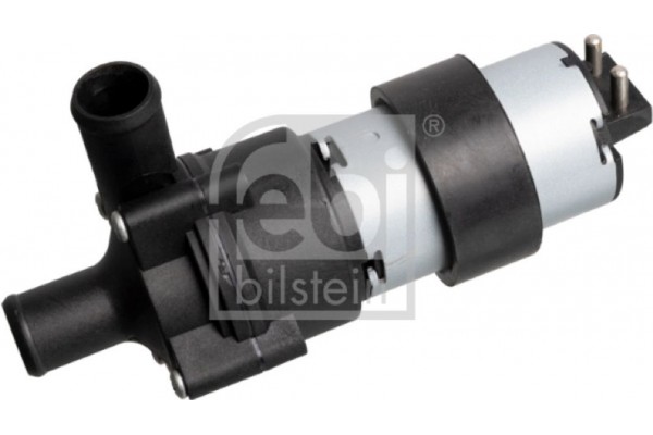 Febi Bilstein Πρόσθετη Αντλία Νερού (κύκλωμα Νερού ψύξης) - 176352