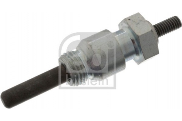 Febi Bilstein Προθερμαντήρας, ανεξ. Θέρμανση - 47200