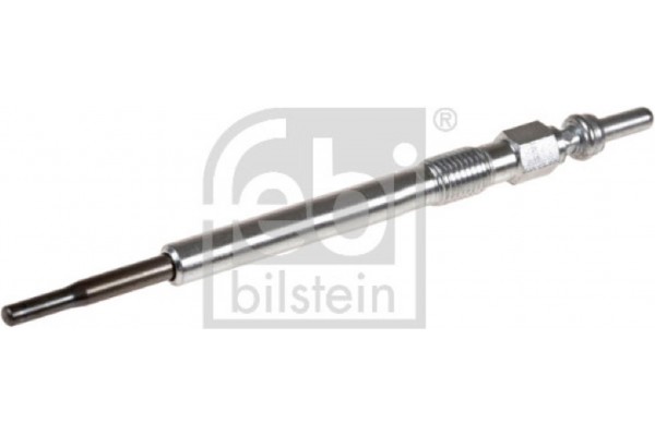 Febi Bilstein Προθερμαντήρας - 24484