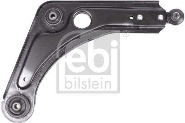 Febi Bilstein Ψαλίδι, Ανάρτηση Τροχών - 05920