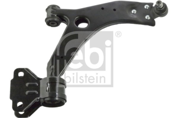 Febi Bilstein Ψαλίδι, Ανάρτηση Τροχών - 105736