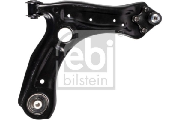 Febi Bilstein Ψαλίδι, Ανάρτηση Τροχών - 107846