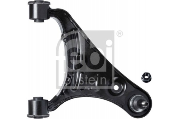 Febi Bilstein Ψαλίδι, Ανάρτηση Τροχών - 107863 Febi Bilstein Ψαλίδι, Ανάρτηση Τροχών - 107863