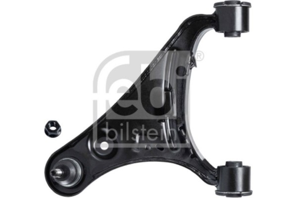 Febi Bilstein Ψαλίδι, Ανάρτηση Τροχών - 107864