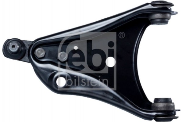 Febi Bilstein Ψαλίδι, Ανάρτηση Τροχών - 108866