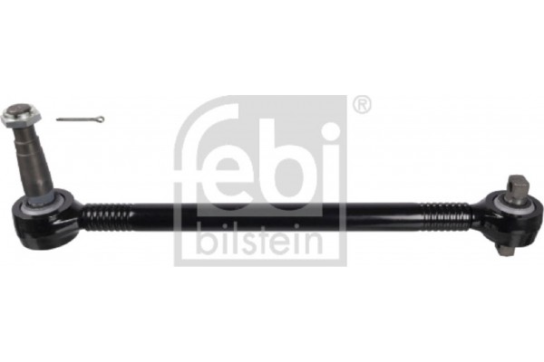 Febi Bilstein Ψαλίδι, Ανάρτηση Τροχών - 170125