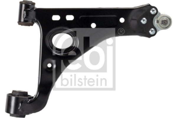 Febi Bilstein Ψαλίδι, Ανάρτηση Τροχών - 171634