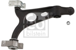 Febi Bilstein Ψαλίδι, Ανάρτηση Τροχών - 17319