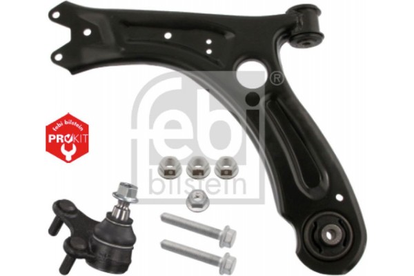 Febi Bilstein Ψαλίδι, Ανάρτηση Τροχών - 176415