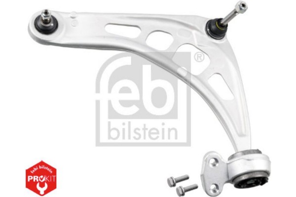 Febi Bilstein Ψαλίδι, Ανάρτηση Τροχών - 18802