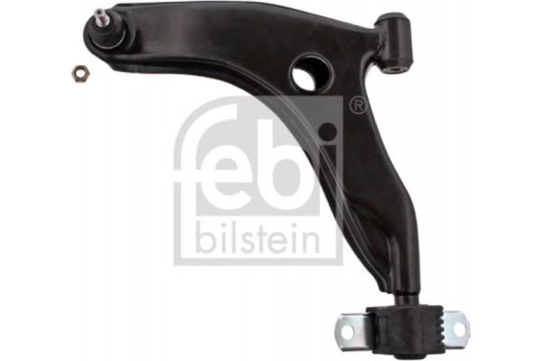 Febi Bilstein Ψαλίδι, Ανάρτηση Τροχών - 19673