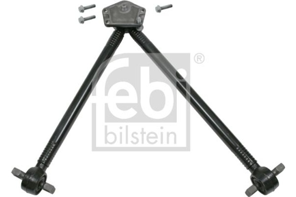 Febi Bilstein Ψαλίδι, Ανάρτηση Τροχών - 22624