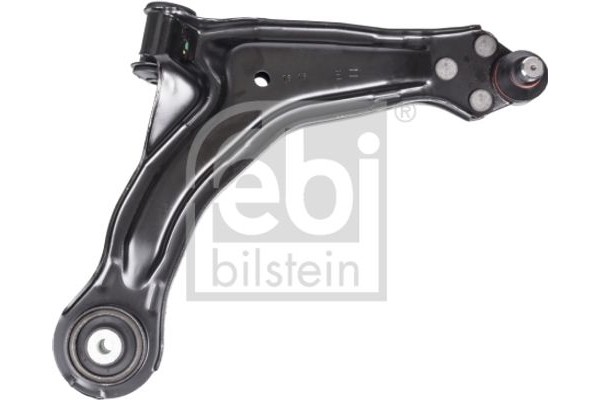 Febi Bilstein Ψαλίδι, Ανάρτηση Τροχών - 22919