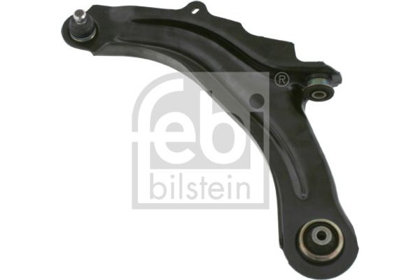 Febi Bilstein Ψαλίδι, Ανάρτηση Τροχών - 24083