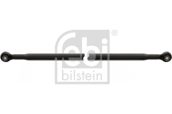 Febi Bilstein Ψαλίδι, Ανάρτηση Τροχών - 27954