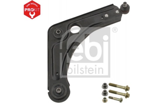 Febi Bilstein Ψαλίδι, Ανάρτηση Τροχών - 33116