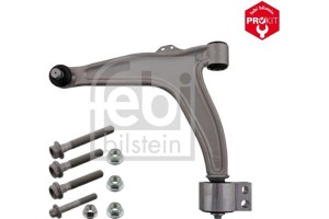 Febi Bilstein Ψαλίδι, Ανάρτηση Τροχών - 34231