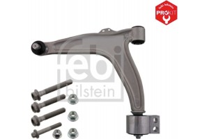 Febi Bilstein Ψαλίδι, Ανάρτηση Τροχών - 34231