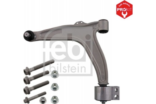 Febi Bilstein Ψαλίδι, Ανάρτηση Τροχών - 34231