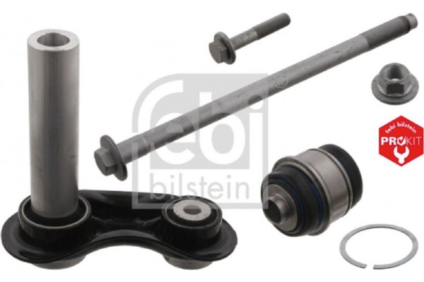 Febi Bilstein Ψαλίδι, Ανάρτηση Τροχών - 34695 Febi Bilstein Ψαλίδι, Ανάρτηση Τροχών - 34695