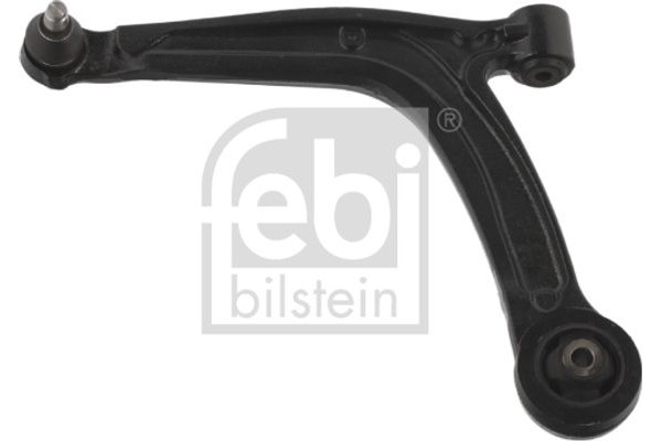 Febi Bilstein Ψαλίδι, Ανάρτηση Τροχών - 34759