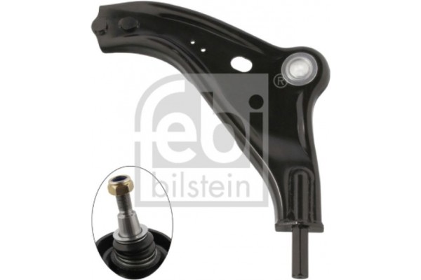 Febi Bilstein Ψαλίδι, Ανάρτηση Τροχών - 36140