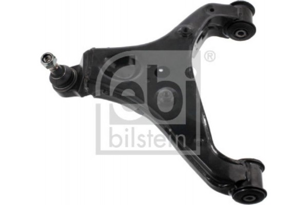 Febi Bilstein Ψαλίδι, Ανάρτηση Τροχών - 37612