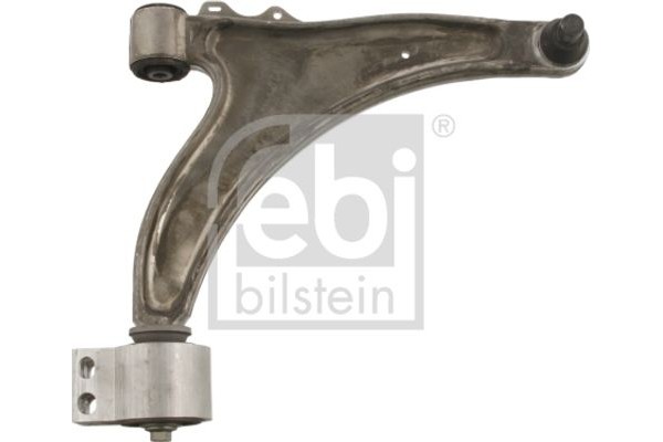 Febi Bilstein Ψαλίδι, Ανάρτηση Τροχών - 39352