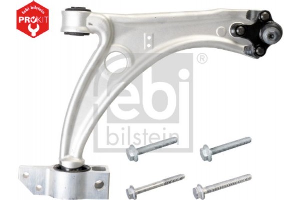 Febi Bilstein Ψαλίδι, Ανάρτηση Τροχών - 39972