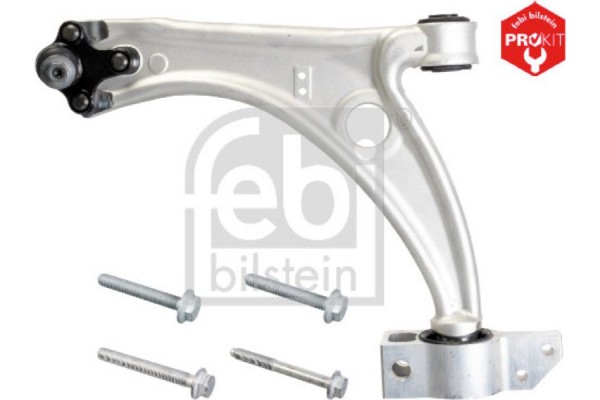 Febi Bilstein Ψαλίδι, Ανάρτηση Τροχών - 39973