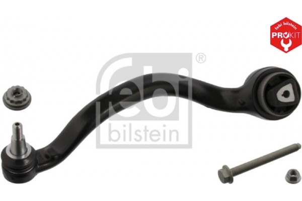 Febi Bilstein Ψαλίδι, Ανάρτηση Τροχών - 40603