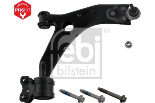 Febi Bilstein Ψαλίδι, Ανάρτηση Τροχών - 40626