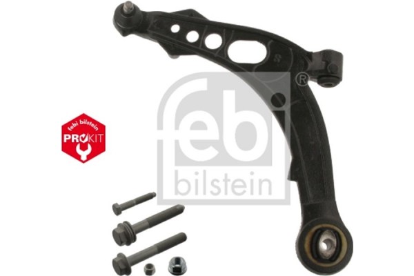 Febi Bilstein Ψαλίδι, Ανάρτηση Τροχών - 40670