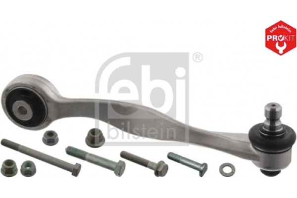 Febi Bilstein Ψαλίδι, Ανάρτηση Τροχών - 40743