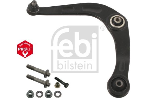 Febi Bilstein Ψαλίδι, Ανάρτηση Τροχών - 40791