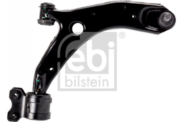 Febi Bilstein Ψαλίδι, Ανάρτηση Τροχών - 42432