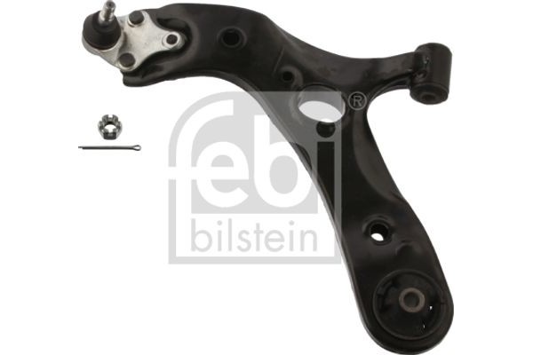 Febi Bilstein Ψαλίδι, Ανάρτηση Τροχών - 43056