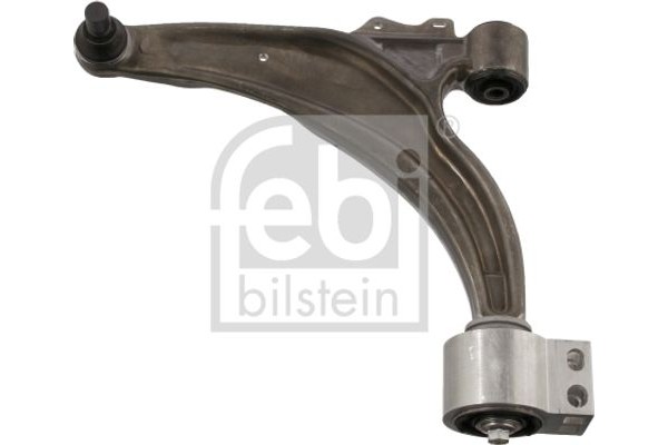 Febi Bilstein Ψαλίδι, Ανάρτηση Τροχών - 43719